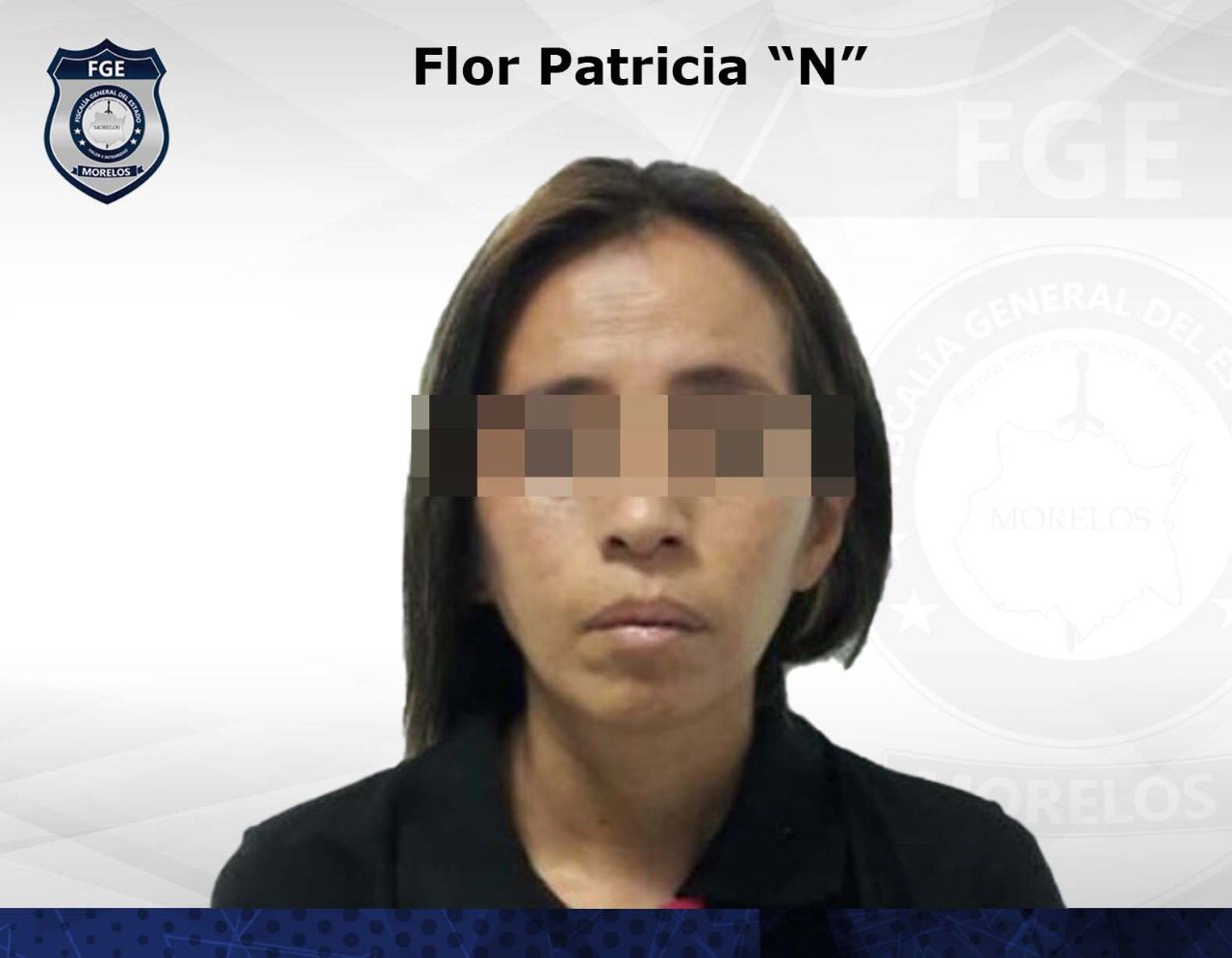 Condenan A 13 Años De Cárcel A Flor Patricia “N” Por Extorsionadora