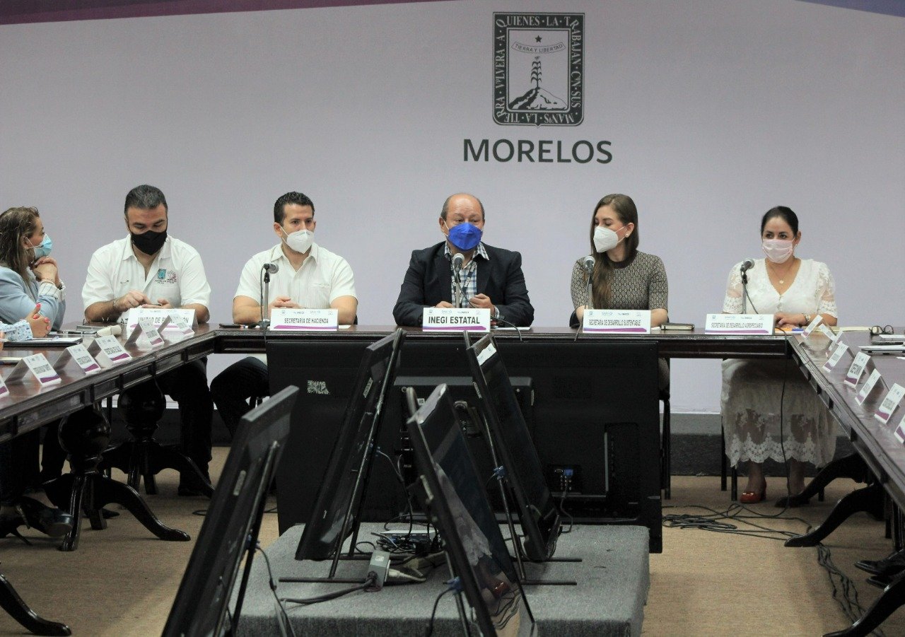 Impulsa Gobierno de Morelos proyecto para desarrollar y ejecutar ...