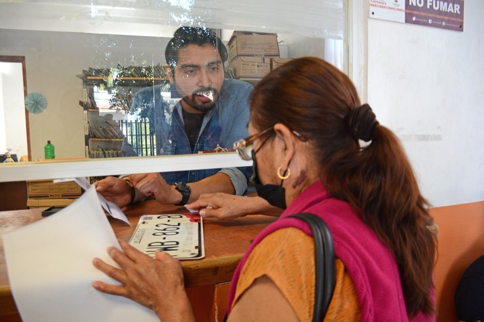 Cabildo de Cuernavaca aprobó hasta un 70% de descuento en infracciones ...