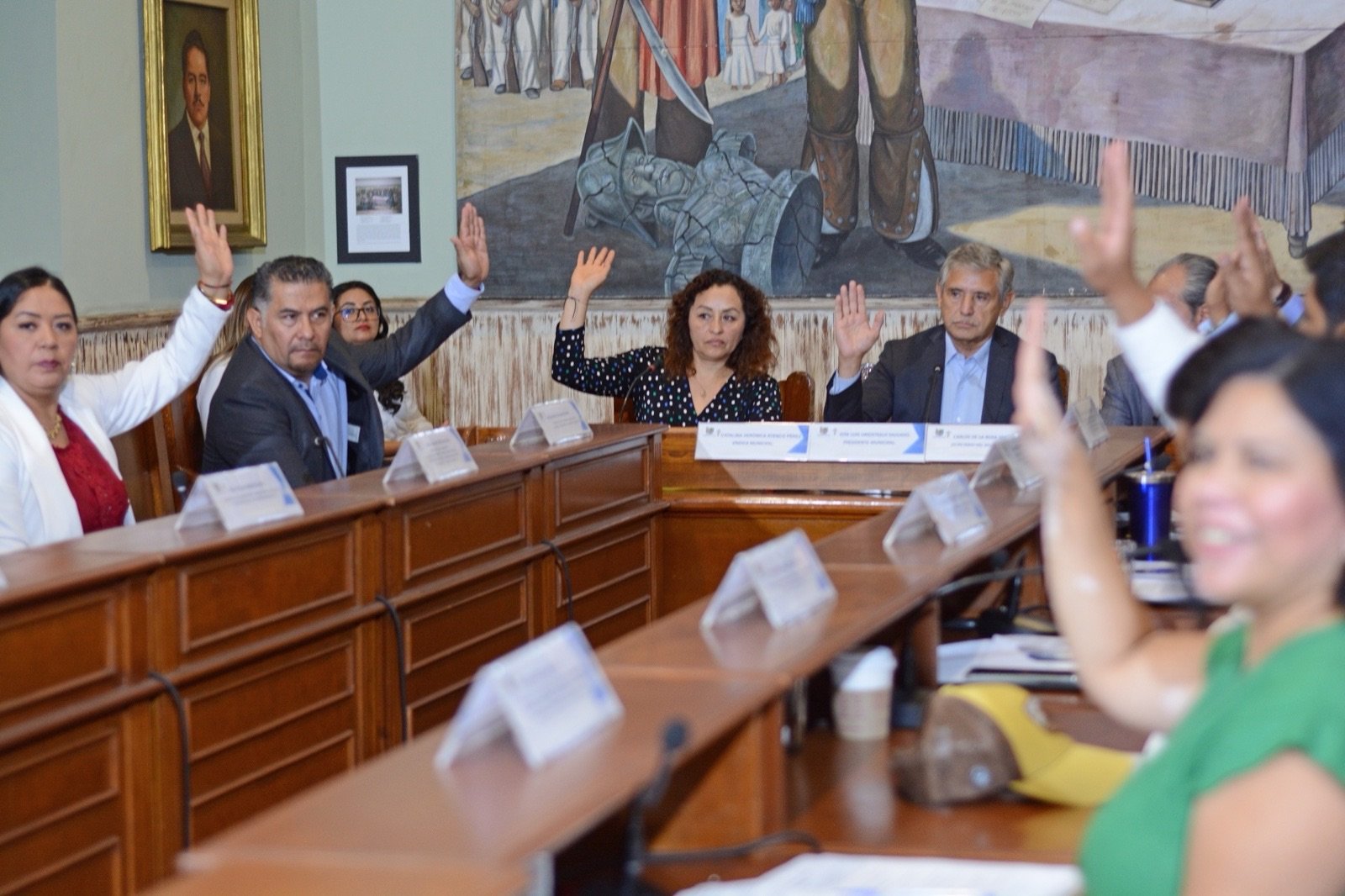 Aprueba Cabildo de Cuernavaca descuentos en pago de multas y recargos ...
