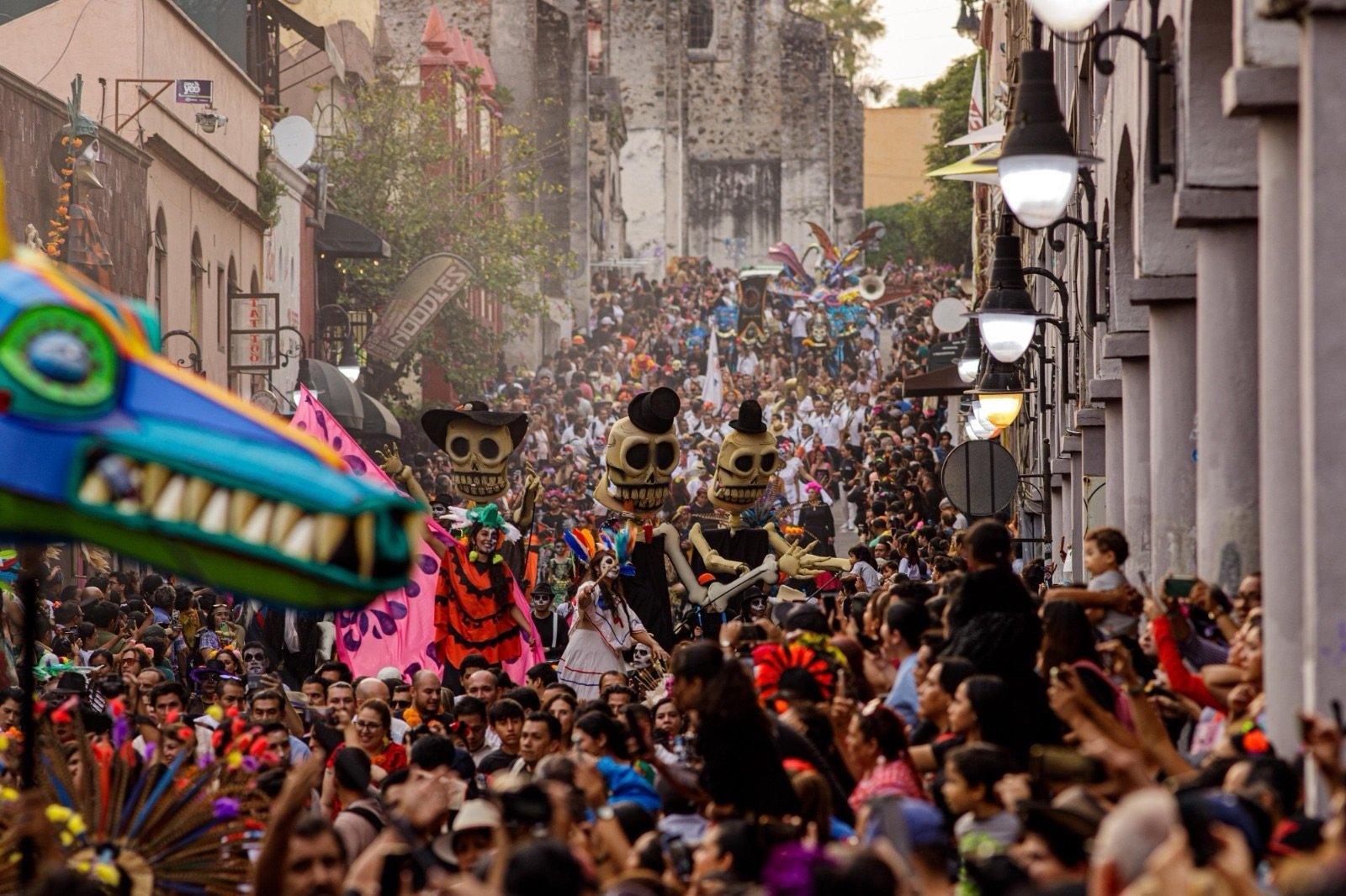 Festival Miquixtli se consolida como principal plataforma de promoción ...