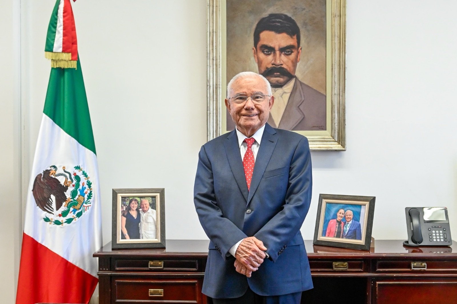 Invita Gobierno del Estado a la ciudadanía a participar el próximo 1 de ...