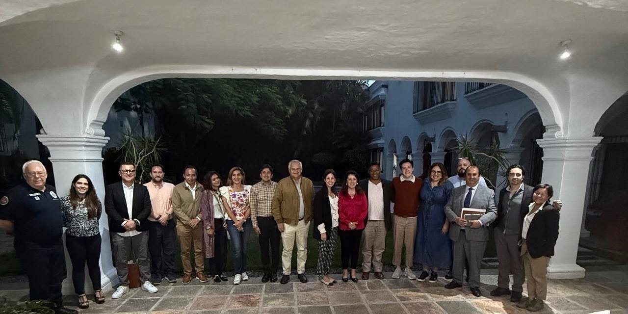 Impulsa Gobierno de Morelos industria audiovisual como motor de ...