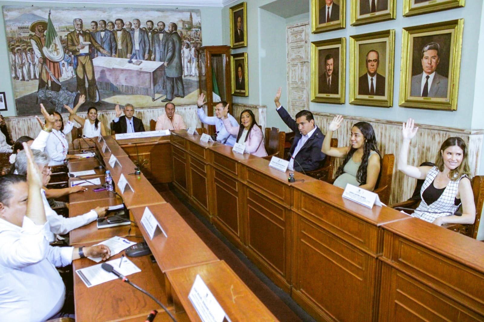 Cabildo de Cuernavaca respalda economía familiar con descuentos en ...