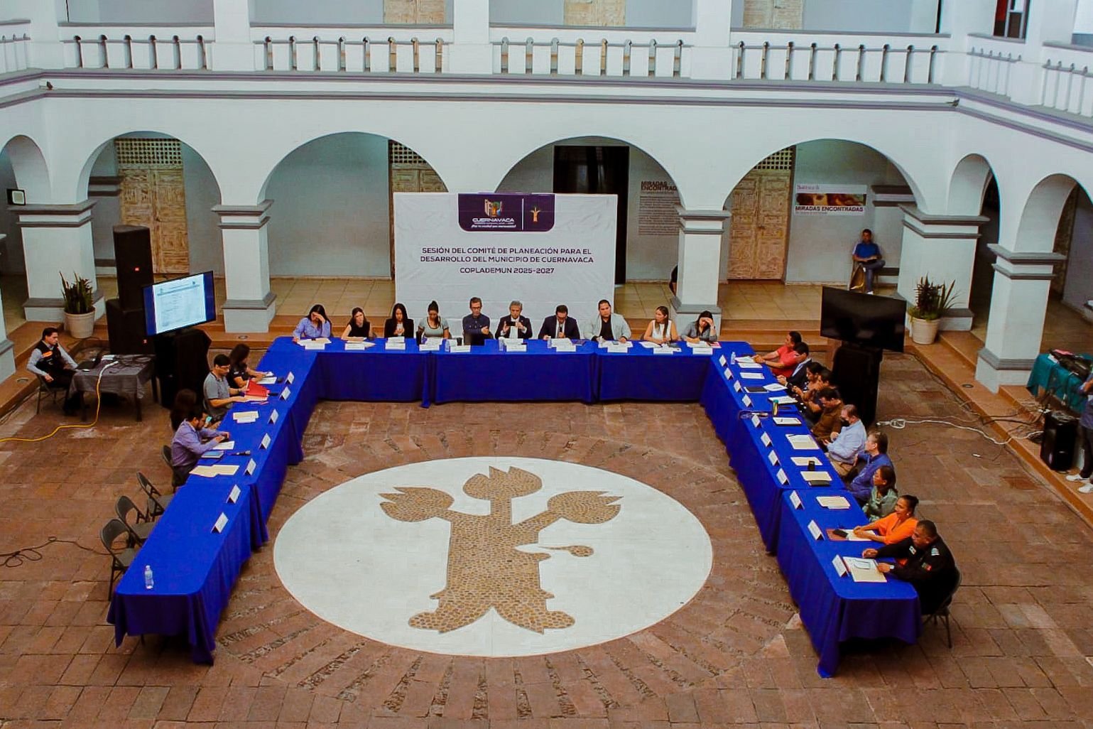Consolida Ayuntamiento de Cuernavaca inversión histórica en obra ...