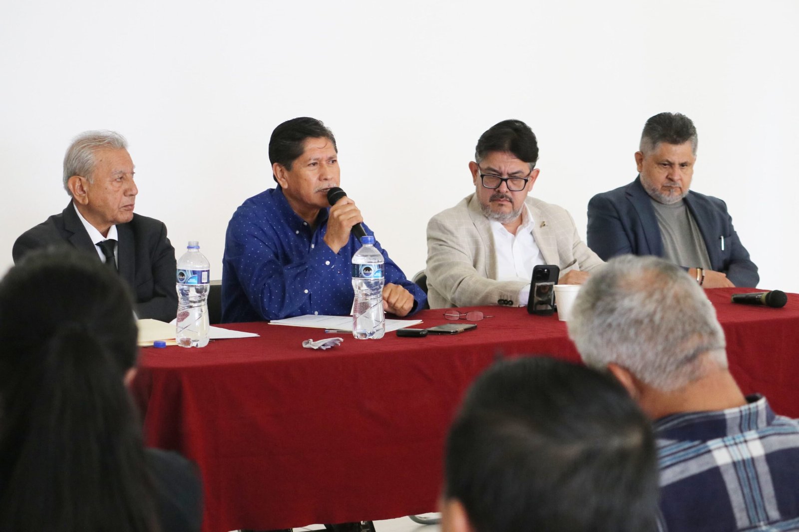 Impulsa Congreso de Morelos acciones estratégicas para fortalecer la ...